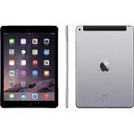 Apple iPad Air 2 128GB Wi-Fi + Cellular 4G