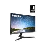 SAMSUNG 32" FHD Curved Monitor with FreeSync