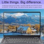 Lenovo IdeaPad Flex 5i 14" Touchscreen 2-in-1 Laptop
