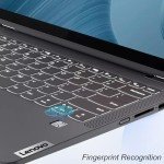 Lenovo IdeaPad Flex 5i 14" Touchscreen 2-in-1 Laptop