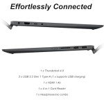 Lenovo IdeaPad Flex 5i 14" Touchscreen 2-in-1 Laptop