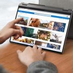Lenovo IdeaPad Flex 5i 14" Touchscreen 2-in-1 Laptop