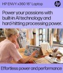 HP Envy x360 16" Touchscreen 2-in-1 Laptop