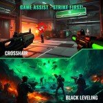 SANSUI 27" 165Hz FHD Gaming Monitor