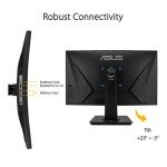 ASUS TUF Gaming 23.6" Curved 165Hz Monitor