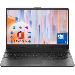HP G9 Business Laptop 15.6" FHD, 32GB RAM