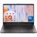 HP G9 Business Laptop 15.6" FHD, 32GB RAM