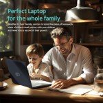 HP G9 Business Laptop 15.6" FHD, 32GB RAM