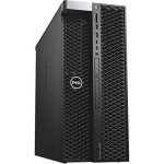 Dell Precision Tower 5820 Workstation, 64GB RAM, P2000
