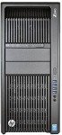 HP Z840 Workstation, Dual Xeon, 64GB RAM, 4TB SSD