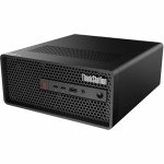 Lenovo ThinkStation P3 Workstation - Intel i7, 16GB RAM