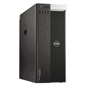 Dell Precision T5810 Workstation, Intel E5, GTX 1060
