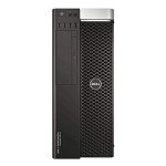 Dell Precision T5810 Workstation, Intel E5, GTX 1060
