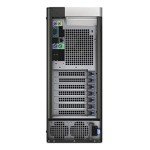 Dell Precision T5810 Workstation, Intel E5, GTX 1060