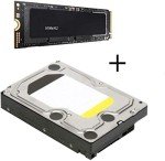 Dell Precision T5810 Workstation, Intel E5, GTX 1060