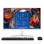 2024 All-in-One 23.8" Desktop PC - Windows 11