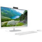 HP 27" All-in-One Desktop with Intel Core i3