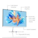 2024 All-in-One 23.8" Desktop PC - Windows 11