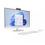 HP 27" All-in-One PC, Ryzen 5, 512GB SSD