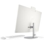 HP 27" All-in-One Desktop with Intel Core i3