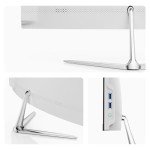 2024 All-in-One 23.8" Desktop PC - Windows 11