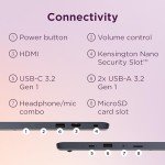 Lenovo IdeaPad Flex 3i 15.6" Touchscreen Chromebook