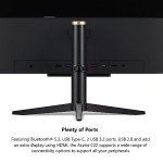 Acer Aspire C22 All-in-One Desktop Computer