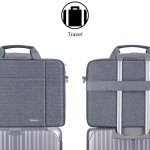 Ferkurn 17.3-Inch Laptop Bag for All Brands