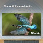 TCL 40-Inch 1080p LED Smart TV with Fire TV