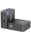 GMKtec Nucbox G3 Mini PC - Intel N100 4K