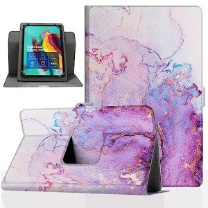 Universal 360° Tablet Case for 9.5"-10.5" Devices