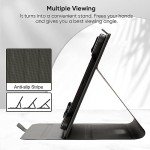 Universal 360° Tablet Case for 9.5"-10.5" Devices