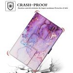 Universal 360° Tablet Case for 9.5"-10.5" Devices