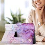 Universal 360° Tablet Case for 9.5"-10.5" Devices
