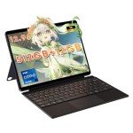 CHUWI Hi10 Max 12.96" 2-in-1 Windows Tablet