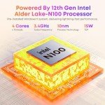 CHUWI Hi10 Max 12.96" 2-in-1 Windows Tablet