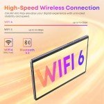 CHUWI Hi10 Max 12.96" 2-in-1 Windows Tablet