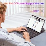 CHUWI Hi10 Max 12.96" 2-in-1 Windows Tablet