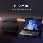 CHUWI Hi10 Max 12.96" 2-in-1 Windows Tablet