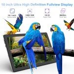 FancyDay 10" Android Tablet with Octa-Core Processor