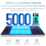FancyDay 10" Android Tablet with Octa-Core Processor