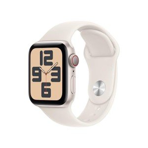 Apple Watch SE 2nd Gen GPS + Cellular 40mm