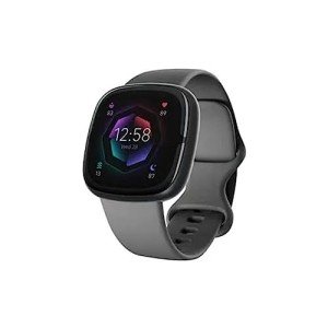 Fitbit Sense 2 Smartwatch for Health & Fitness