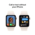 Apple Watch SE 2nd Gen GPS + Cellular 40mm