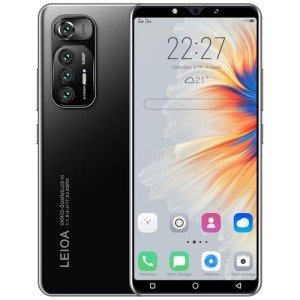 LatsYrs 5" HD Dual SIM Android Smartphone