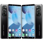 LatsYrs 5" HD Dual SIM Android Smartphone