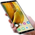 LatsYrs 5" HD Dual SIM Android Smartphone