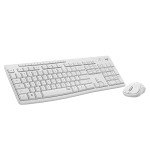 Logitech MK295 Silent Wireless Mouse & Keyboard Combo
