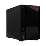 Asustor AS5402T 2-Bay NAS Network Storage