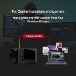 Asustor AS5402T 2-Bay NAS Network Storage